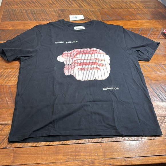 TRIPMAS TEE - Picture 4 of 5